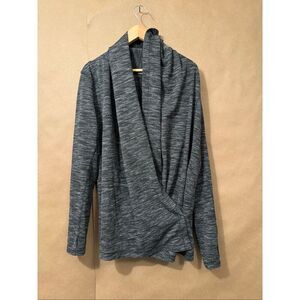 Zella Asymetrical Sweater